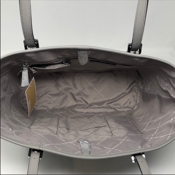 ๐ฅON SALE๐ฅMichael Kors center stripe tote - Picture 3 of 5